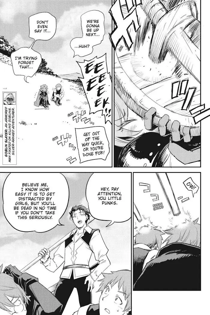 Goblin Slayer Chapter 64 image 04_optimized